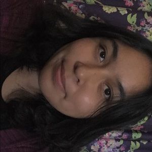 Meet your Posher, Katkatherine